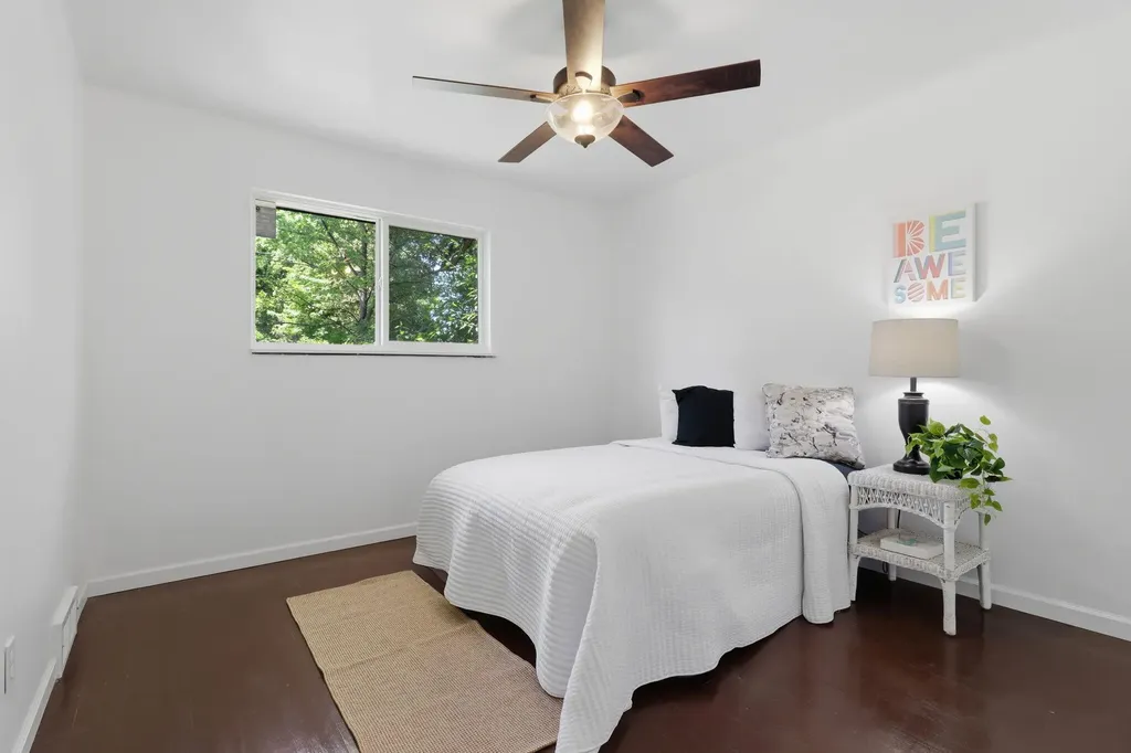 3122 Rosedale Street Ann Arbor City MI 48108