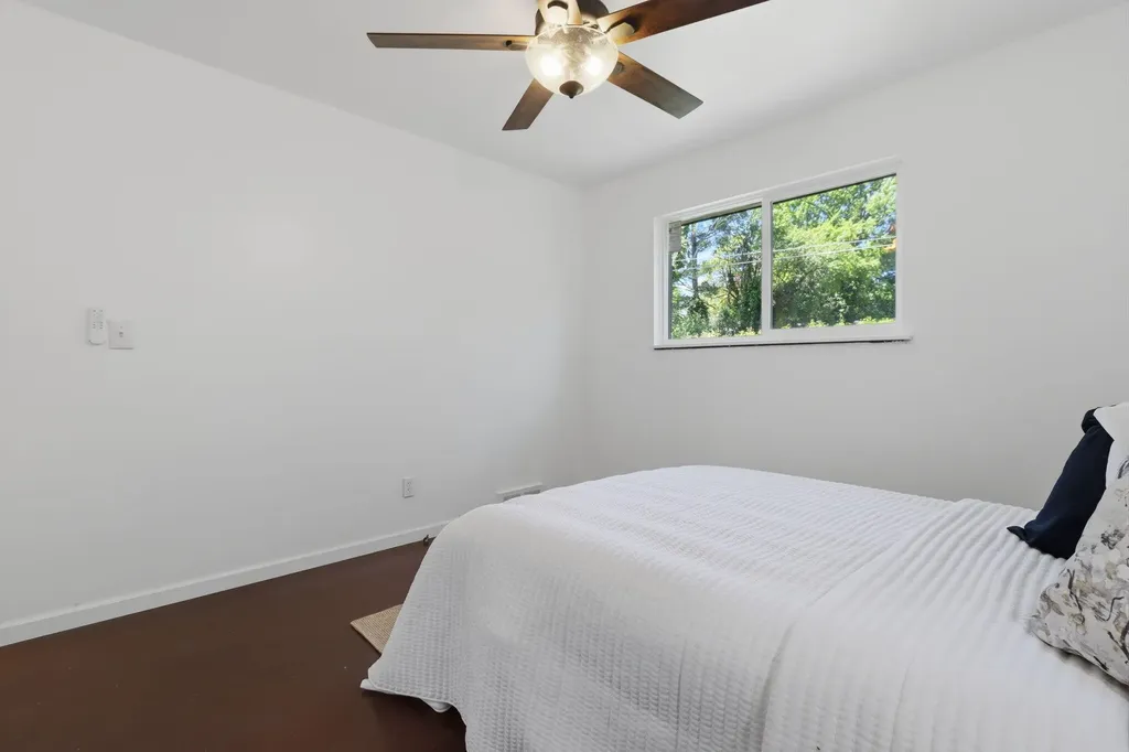 3122 Rosedale Street Ann Arbor City MI 48108