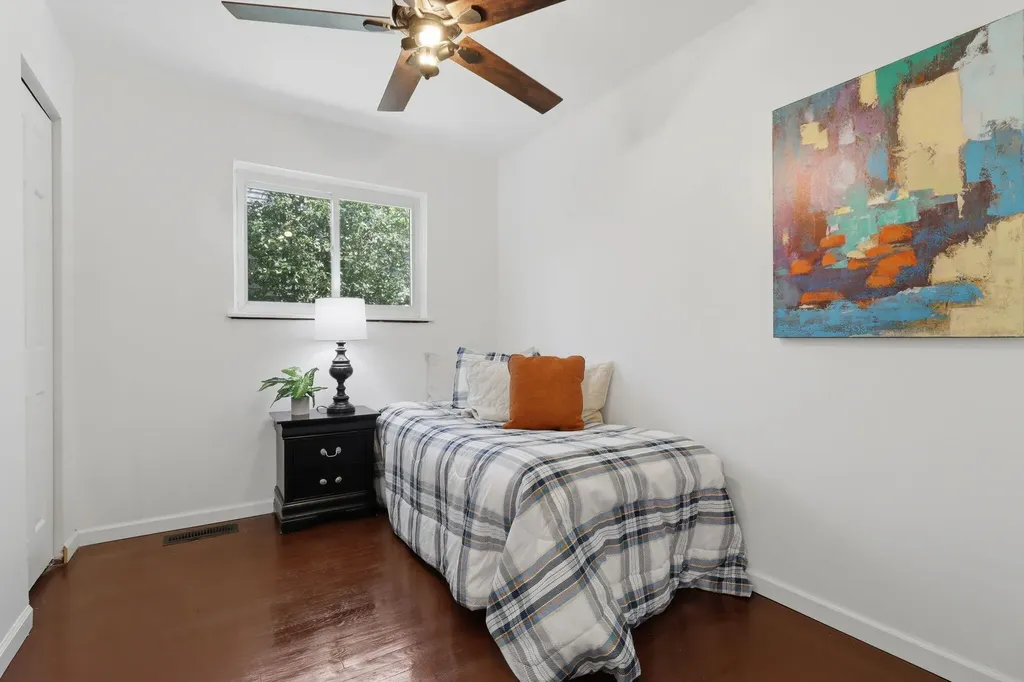 3122 Rosedale Street Ann Arbor City MI 48108