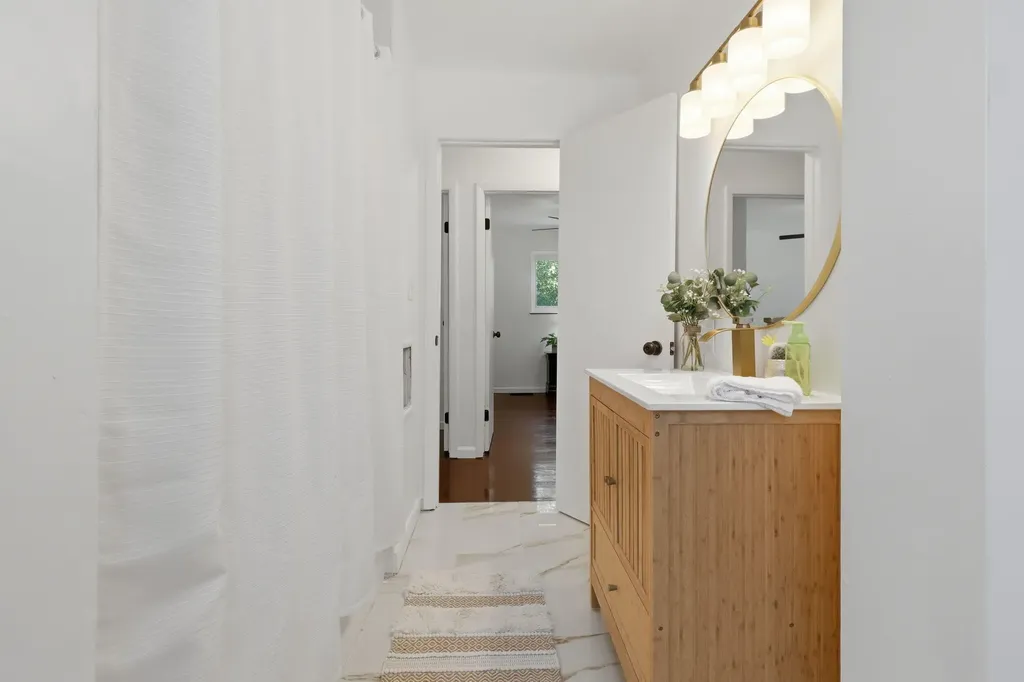 3122 Rosedale Street Ann Arbor City MI 48108