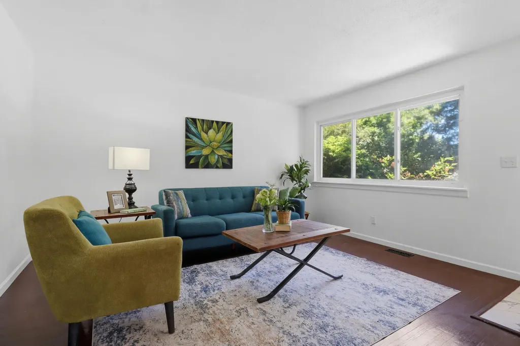 3122 Rosedale Street Ann Arbor City MI 48108