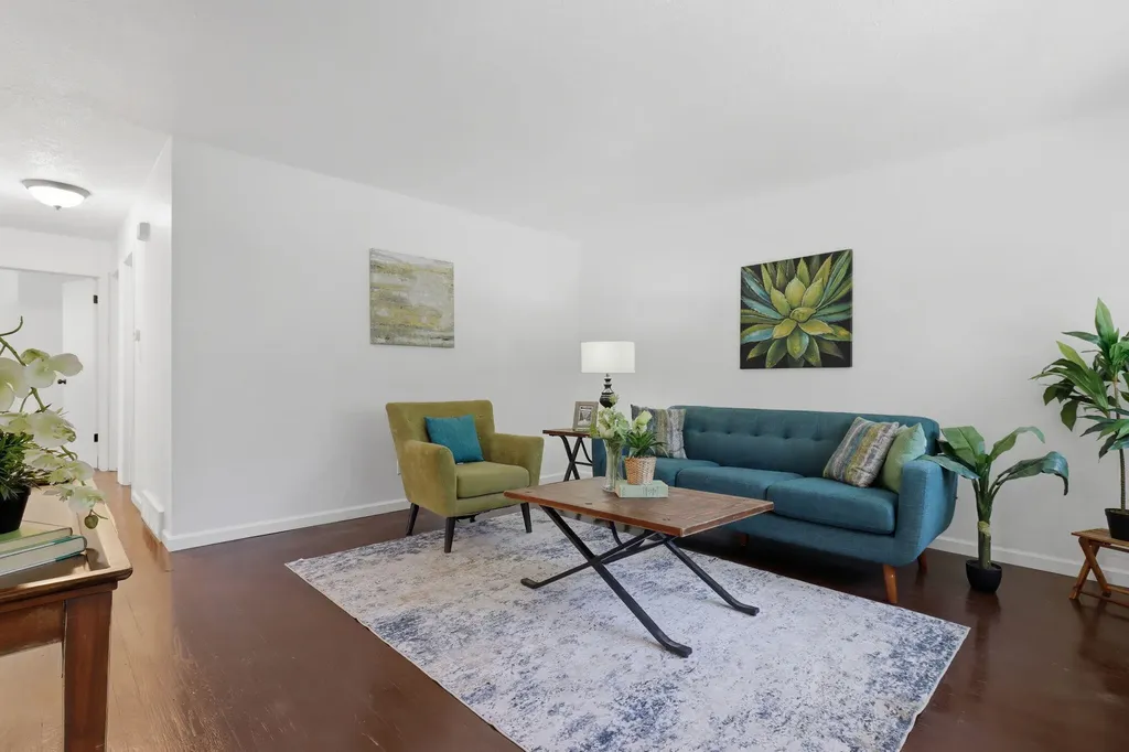 3122 Rosedale Street Ann Arbor City MI 48108
