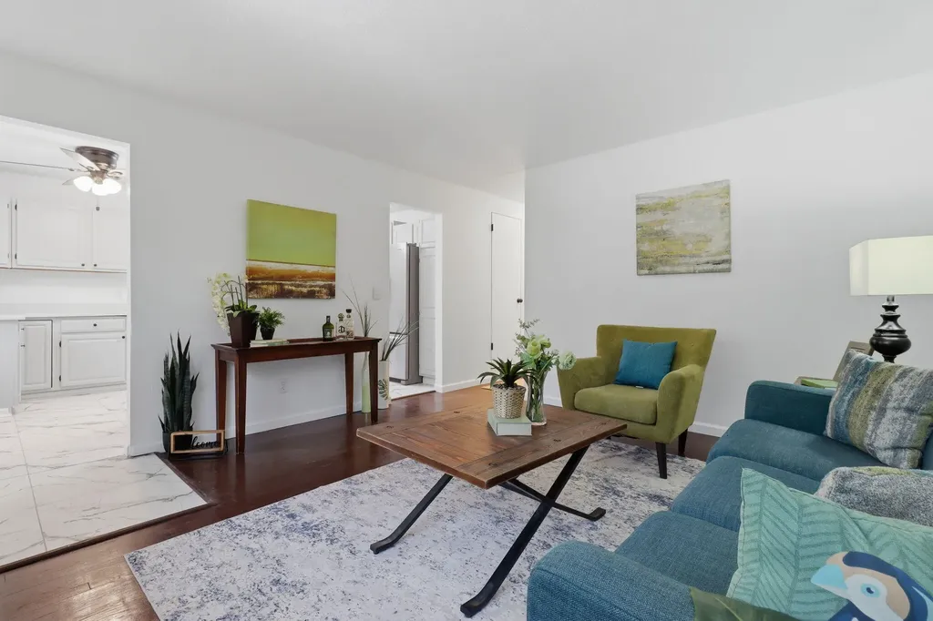 3122 Rosedale Street Ann Arbor City MI 48108