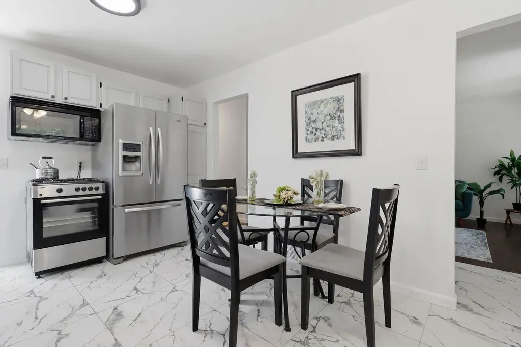 3122 Rosedale Street Ann Arbor City MI 48108
