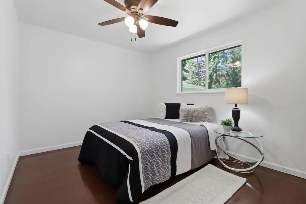 3122 Rosedale Street Ann Arbor City MI 48108