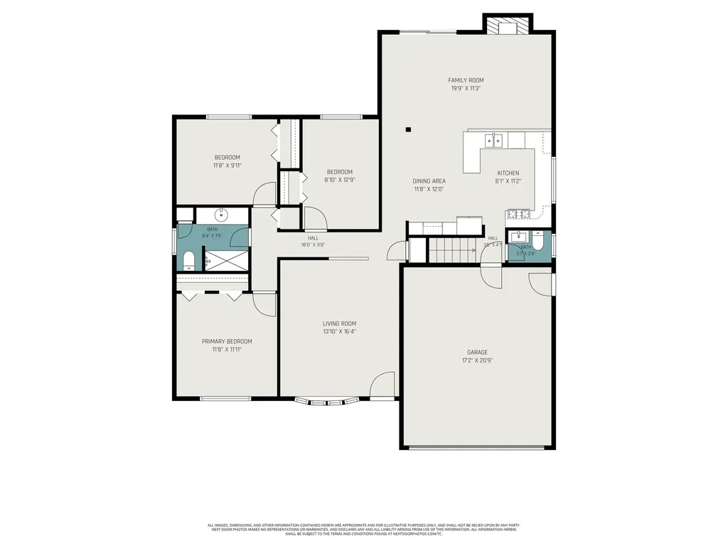 42967 Saxony Road Canton Charter Township MI 48187