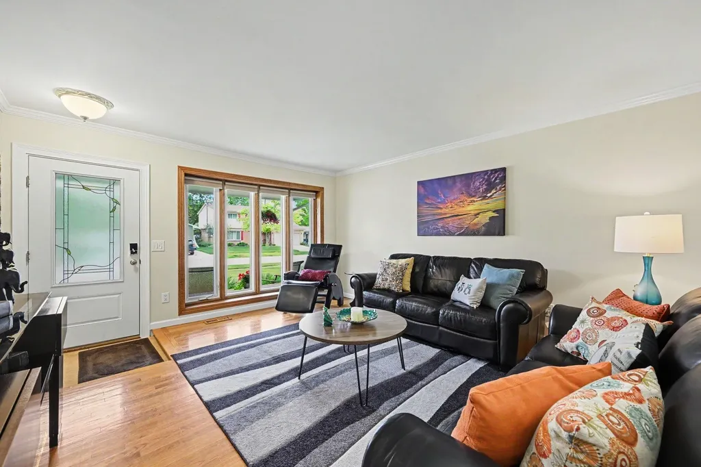 42967 Saxony Road Canton Charter Township MI 48187