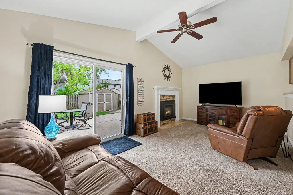 42967 Saxony Road Canton Charter Township MI 48187
