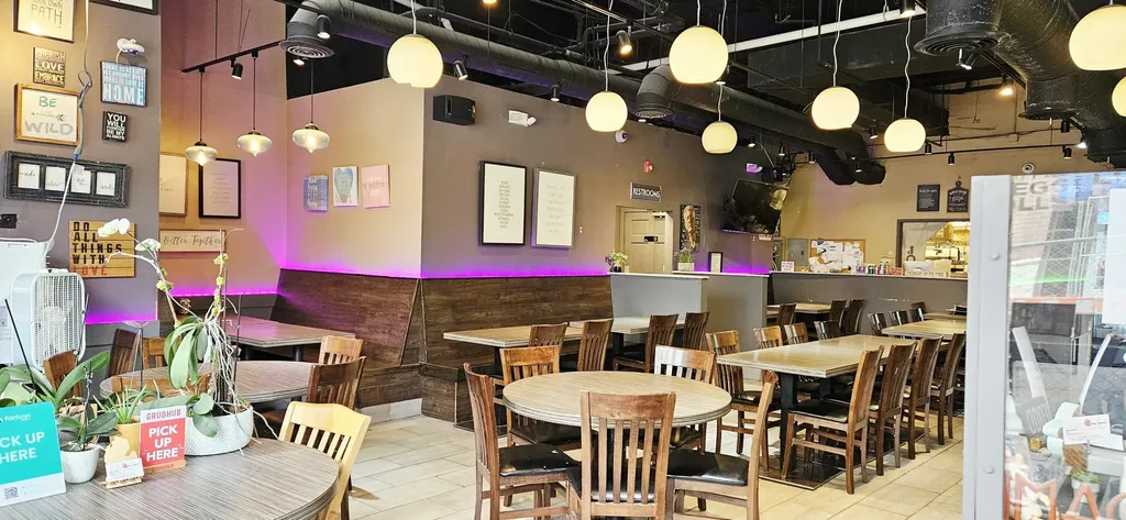 1220 S University Avenue Ann Arbor City MI 48104
