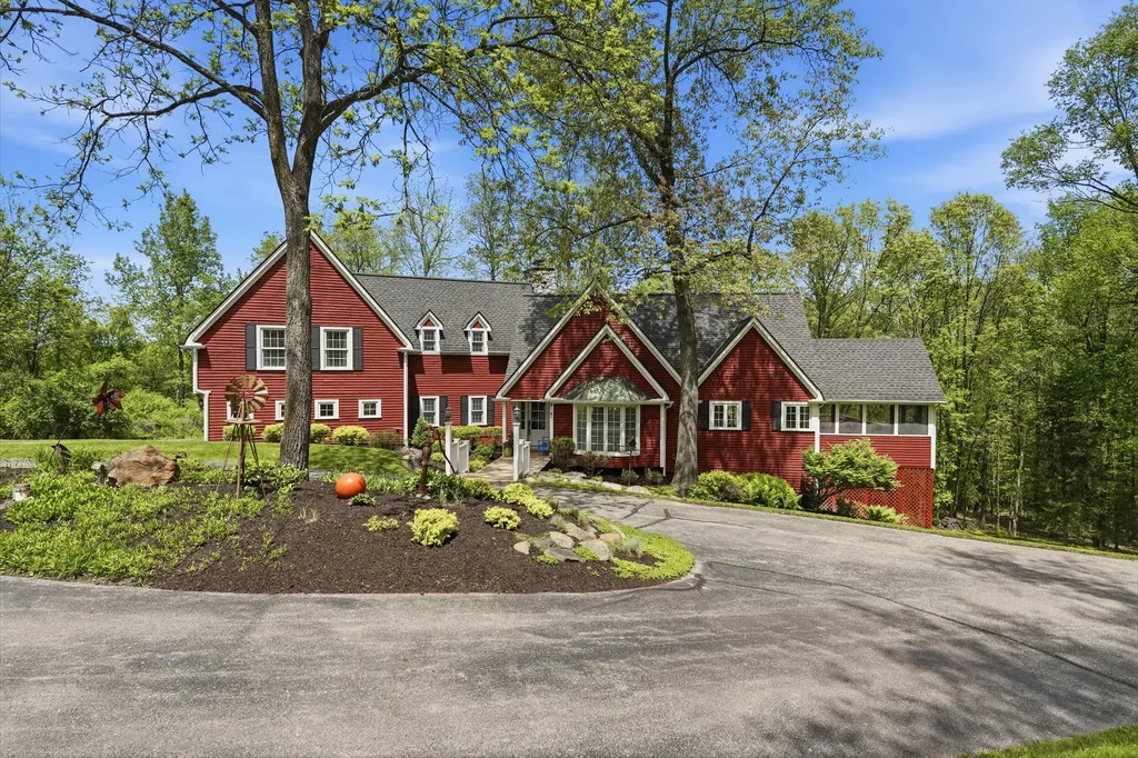 3372 Timberwood Lane Scio Township MI 48103