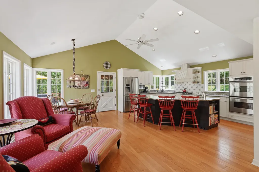 3372 Timberwood Lane Scio Township MI 48103