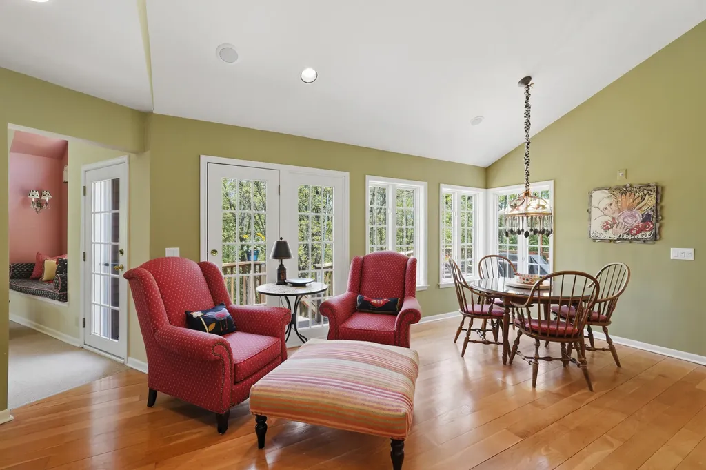 3372 Timberwood Lane Scio Township MI 48103