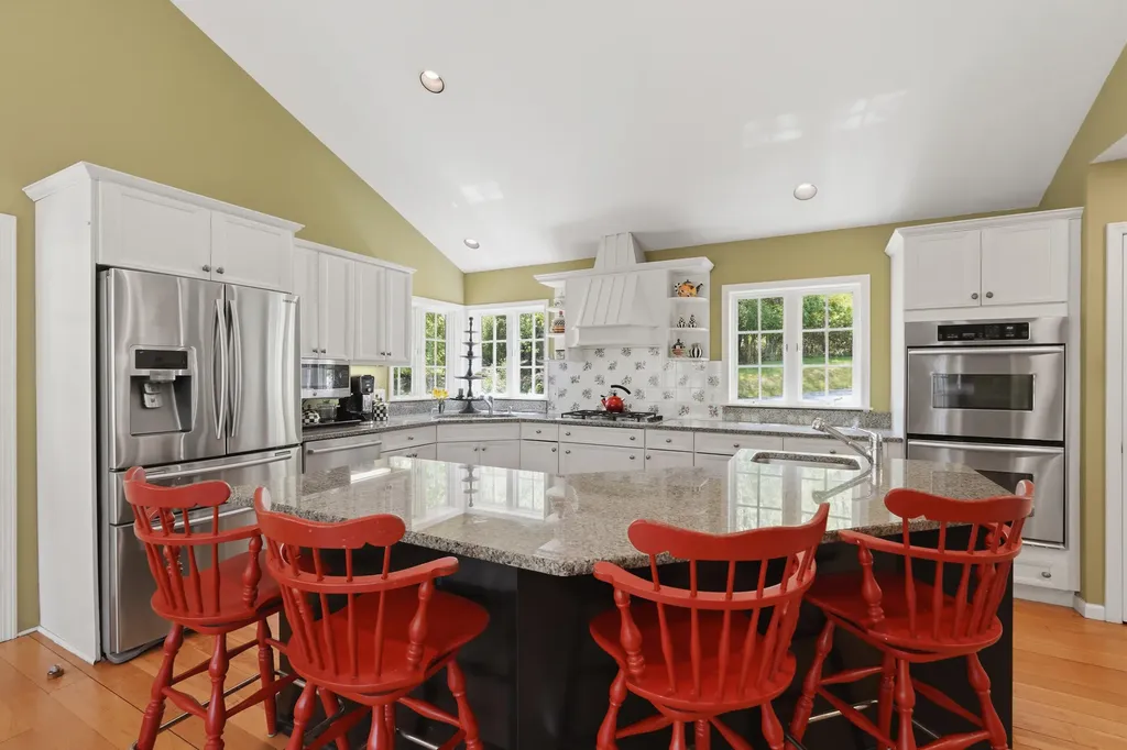3372 Timberwood Lane Scio Township MI 48103