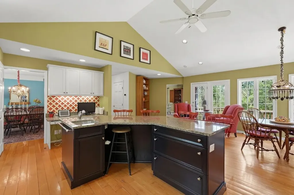 3372 Timberwood Lane Scio Township MI 48103