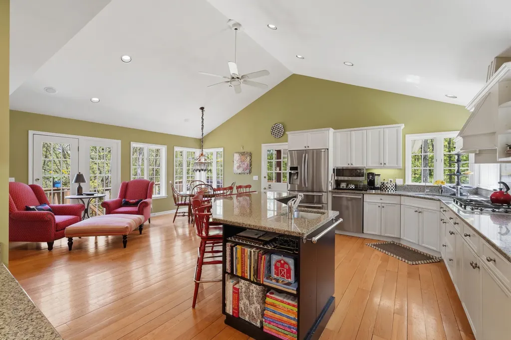 3372 Timberwood Lane Scio Township MI 48103