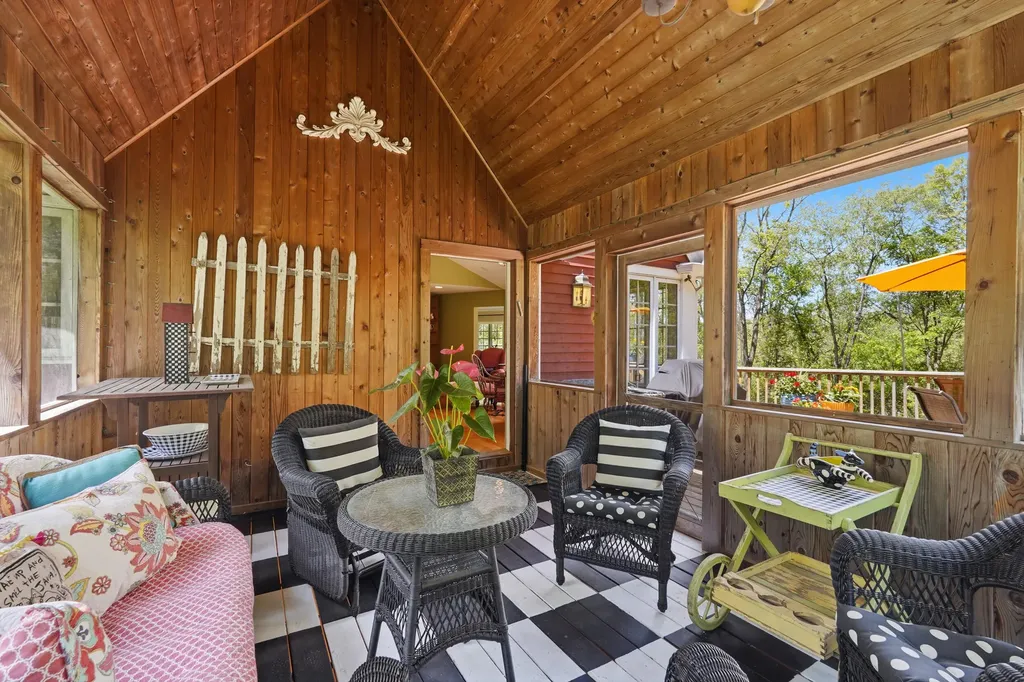 3372 Timberwood Lane Scio Township MI 48103