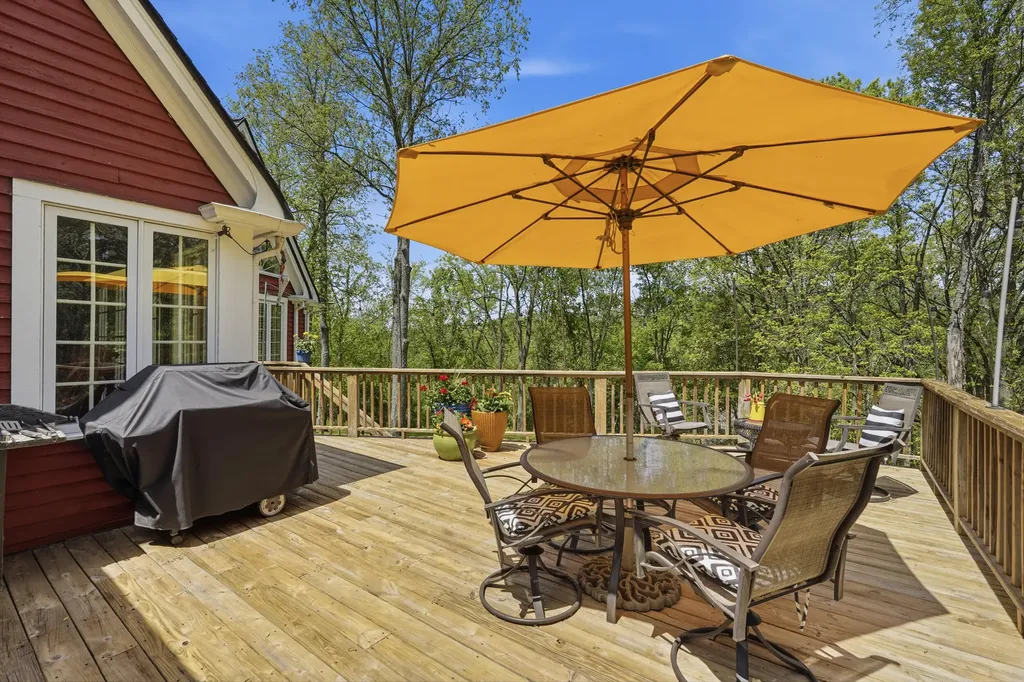3372 Timberwood Lane Scio Township MI 48103
