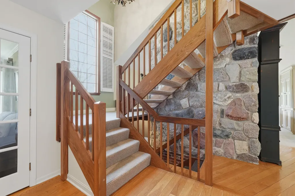 3372 Timberwood Lane Scio Township MI 48103