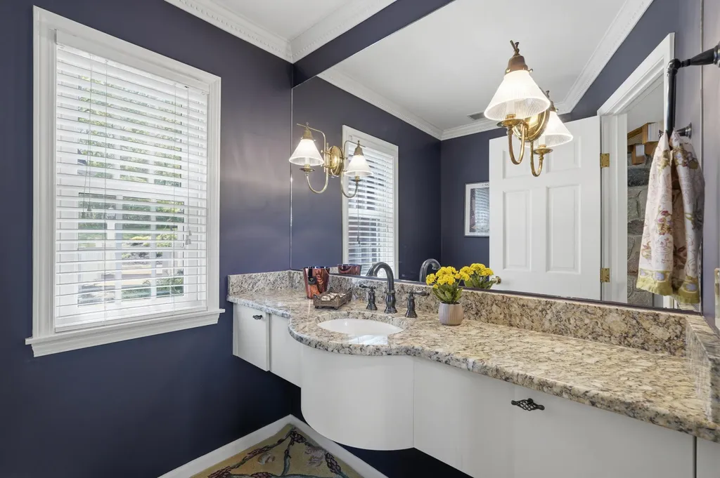 3372 Timberwood Lane Scio Township MI 48103