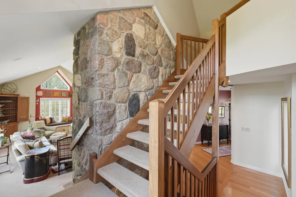 3372 Timberwood Lane Scio Township MI 48103