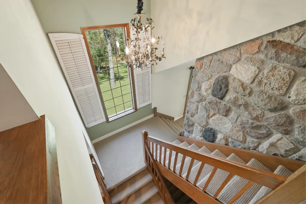 3372 Timberwood Lane Scio Township MI 48103