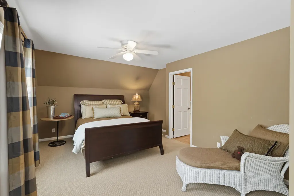 3372 Timberwood Lane Scio Township MI 48103