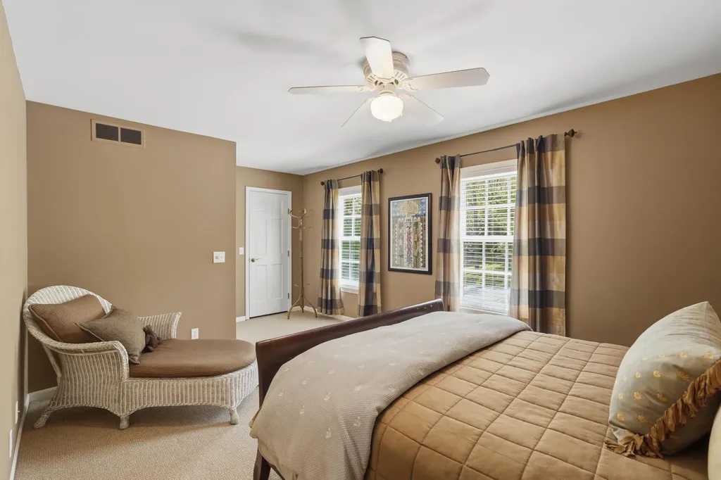 3372 Timberwood Lane Scio Township MI 48103