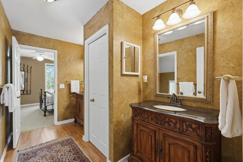 3372 Timberwood Lane Scio Township MI 48103