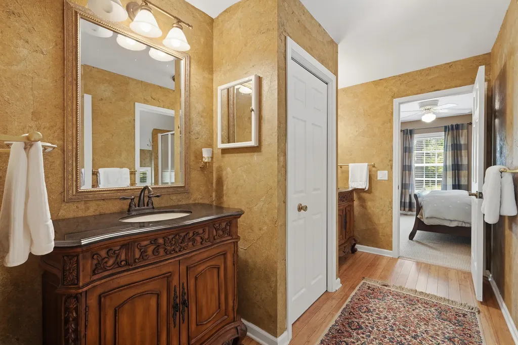 3372 Timberwood Lane Scio Township MI 48103