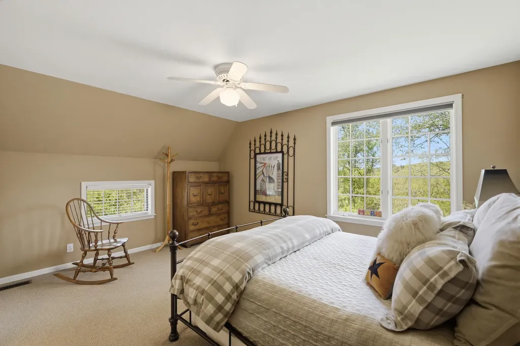 3372 Timberwood Lane Scio Township MI 48103