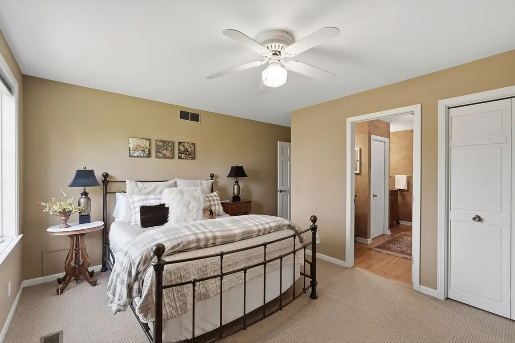 3372 Timberwood Lane Scio Township MI 48103