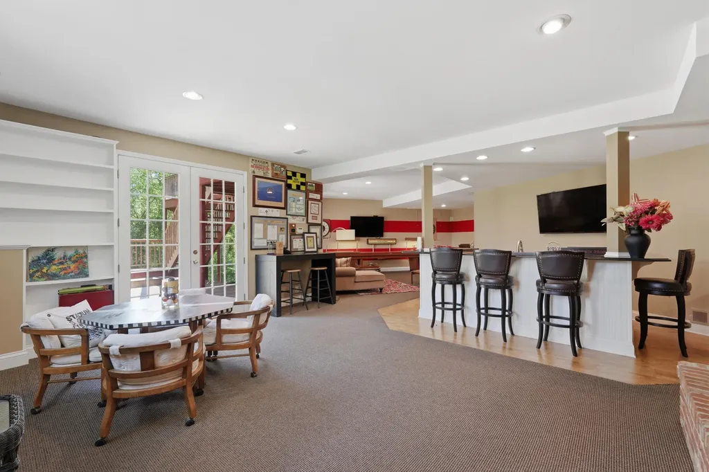 3372 Timberwood Lane Scio Township MI 48103
