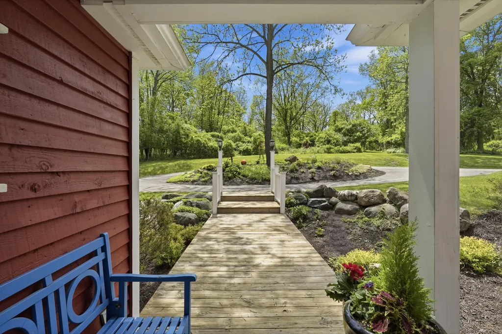 3372 Timberwood Lane Scio Township MI 48103