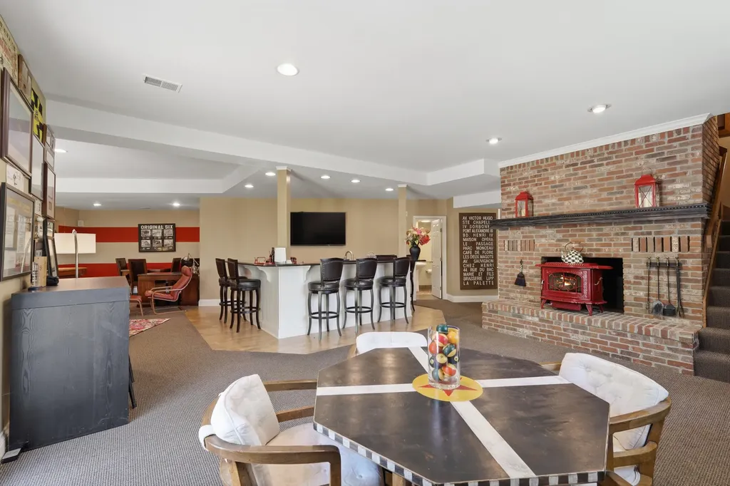 3372 Timberwood Lane Scio Township MI 48103