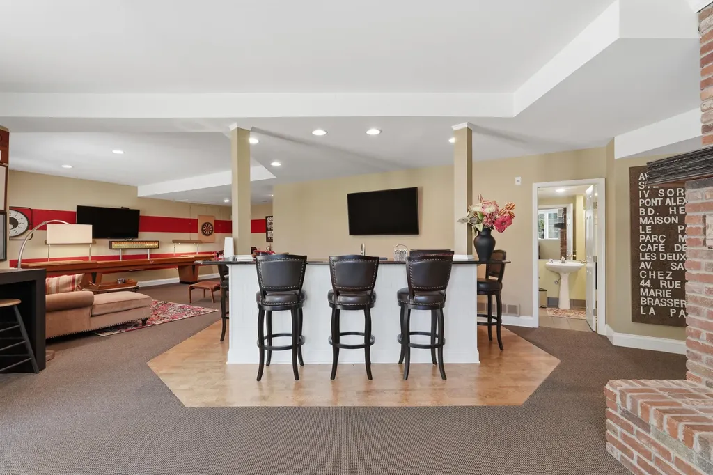 3372 Timberwood Lane Scio Township MI 48103