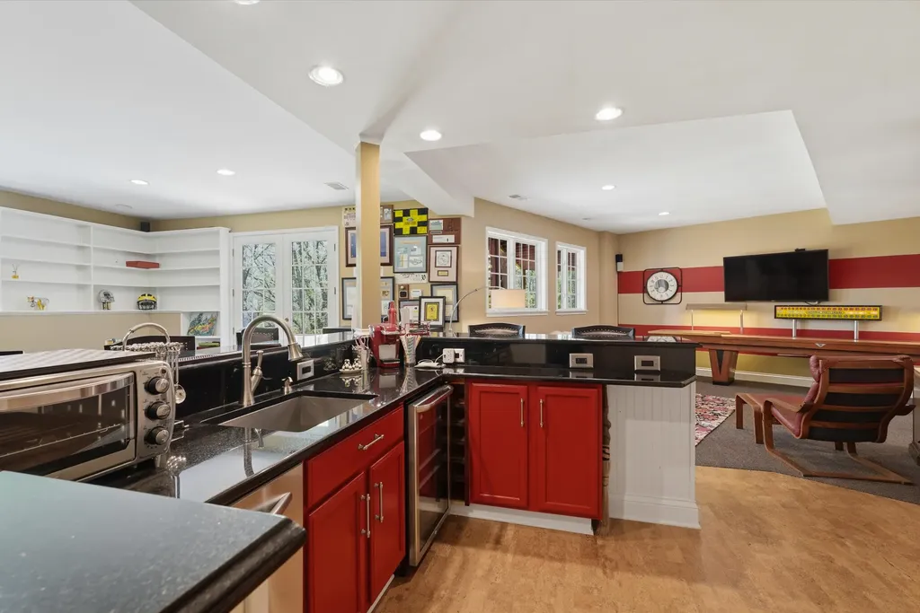 3372 Timberwood Lane Scio Township MI 48103