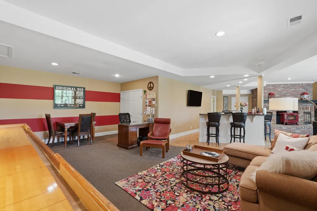 3372 Timberwood Lane Scio Township MI 48103