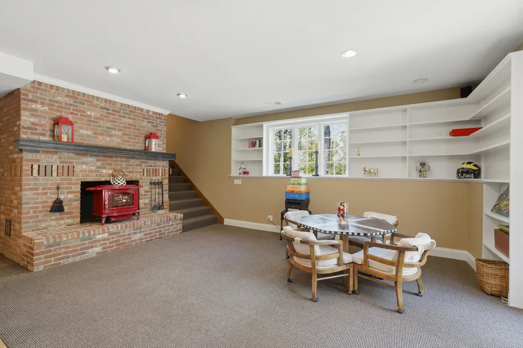3372 Timberwood Lane Scio Township MI 48103