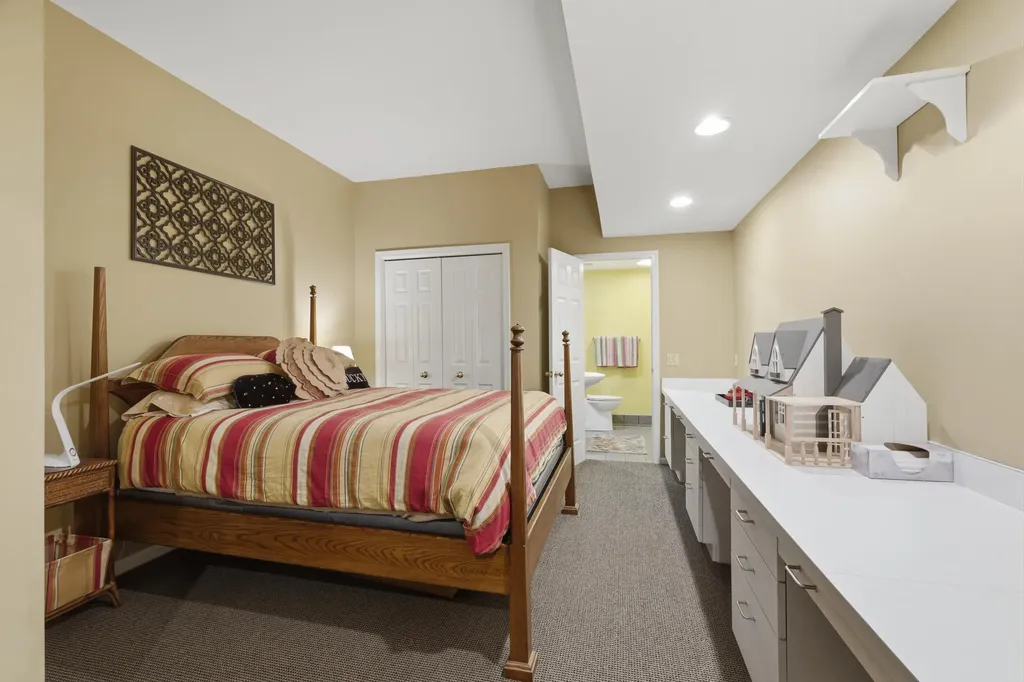 3372 Timberwood Lane Scio Township MI 48103