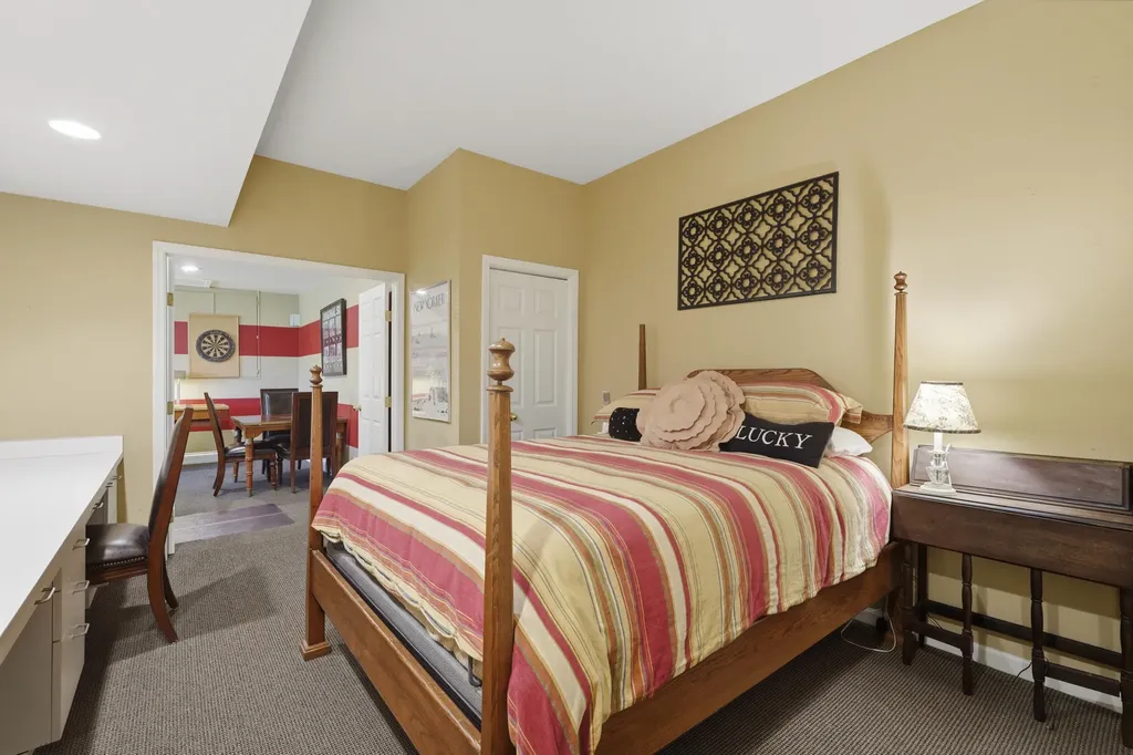 3372 Timberwood Lane Scio Township MI 48103