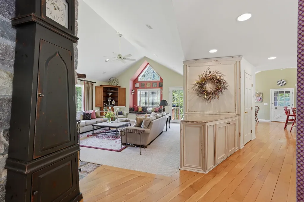 3372 Timberwood Lane Scio Township MI 48103