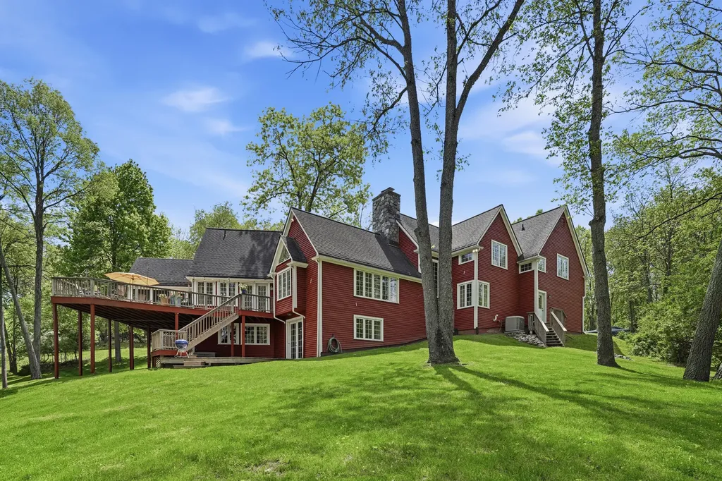3372 Timberwood Lane Scio Township MI 48103