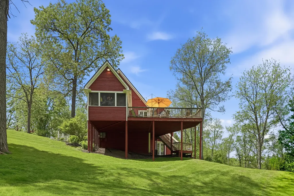 3372 Timberwood Lane Scio Township MI 48103