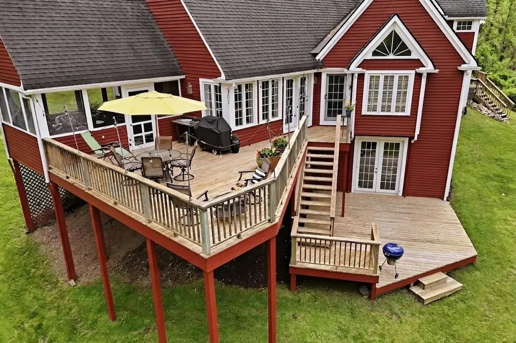 3372 Timberwood Lane Scio Township MI 48103