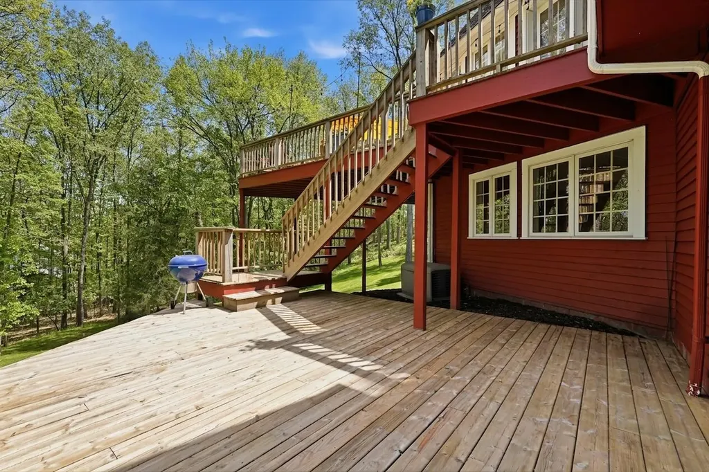 3372 Timberwood Lane Scio Township MI 48103