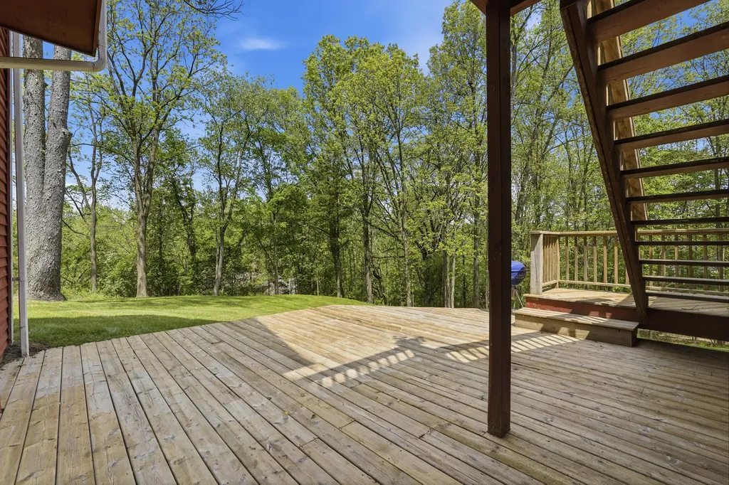 3372 Timberwood Lane Scio Township MI 48103