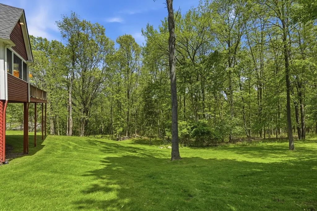 3372 Timberwood Lane Scio Township MI 48103