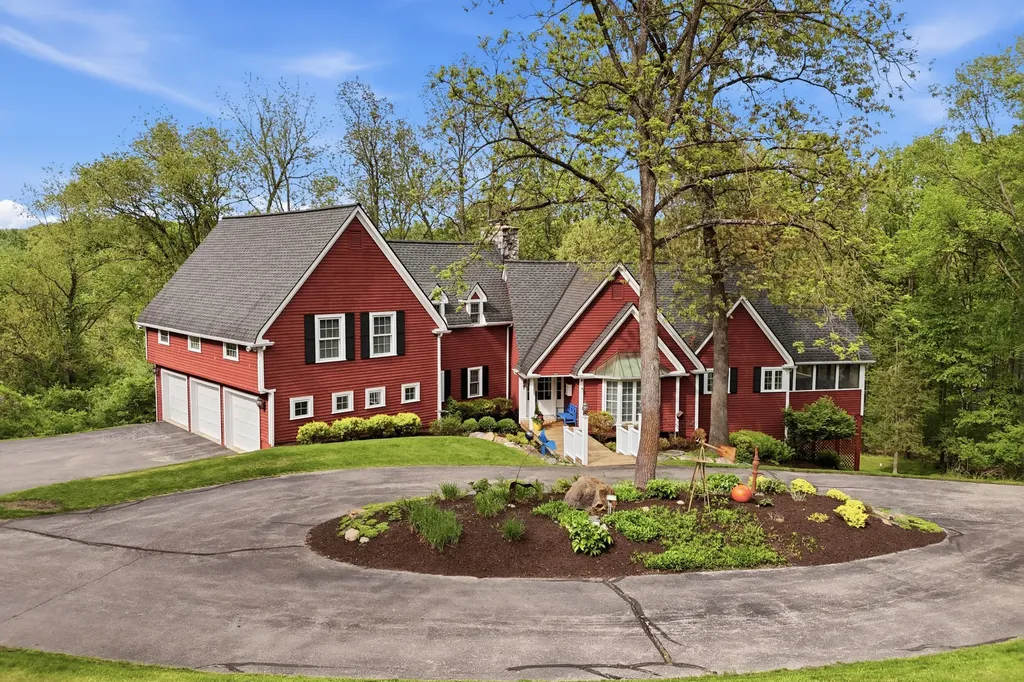 3372 Timberwood Lane Scio Township MI 48103