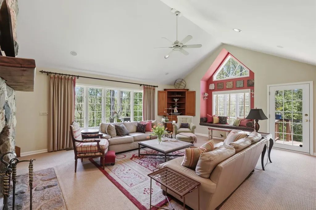 3372 Timberwood Lane Scio Township MI 48103