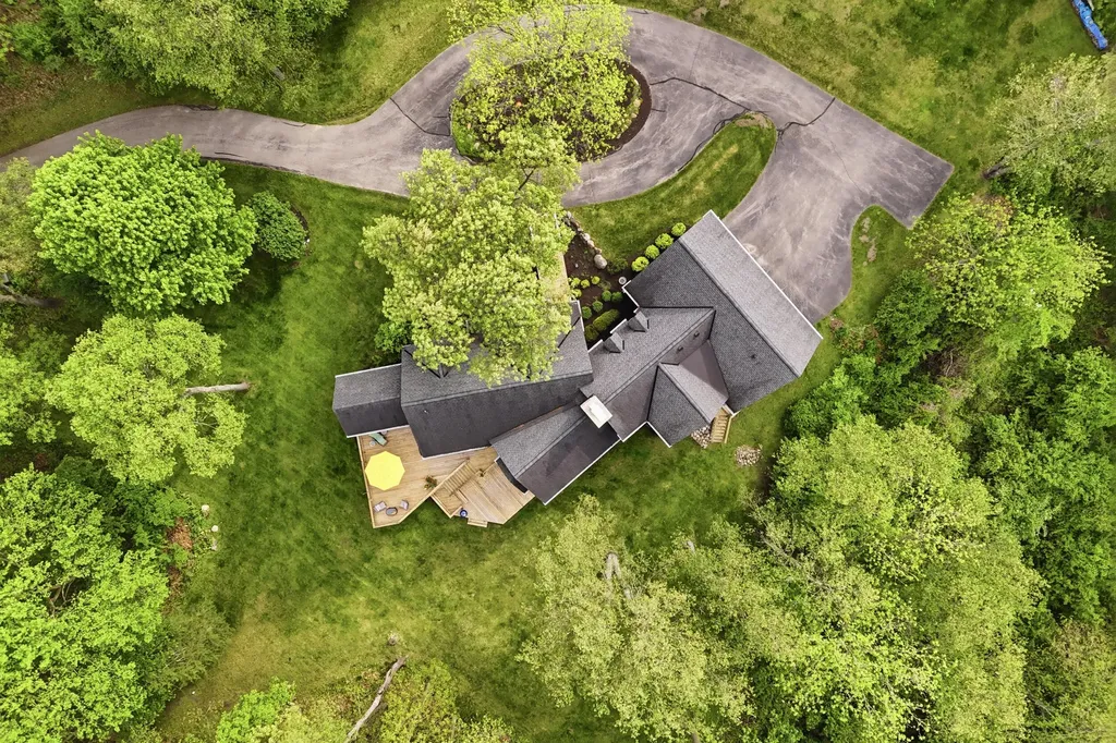 3372 Timberwood Lane Scio Township MI 48103